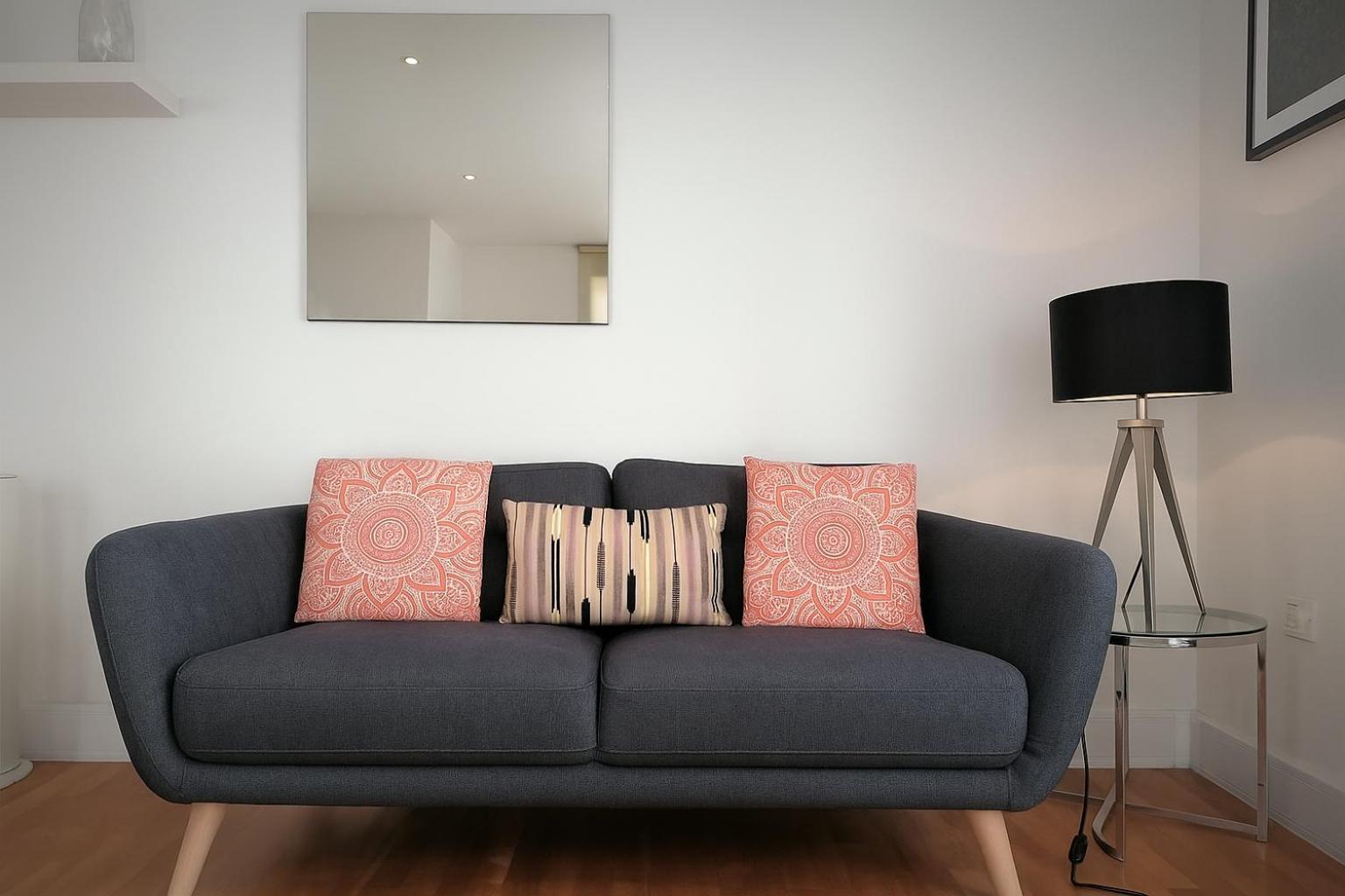 Apartment Still Life Tower Hill Executive