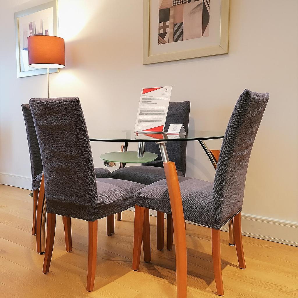Apartment Still Life Tower Hill Executive