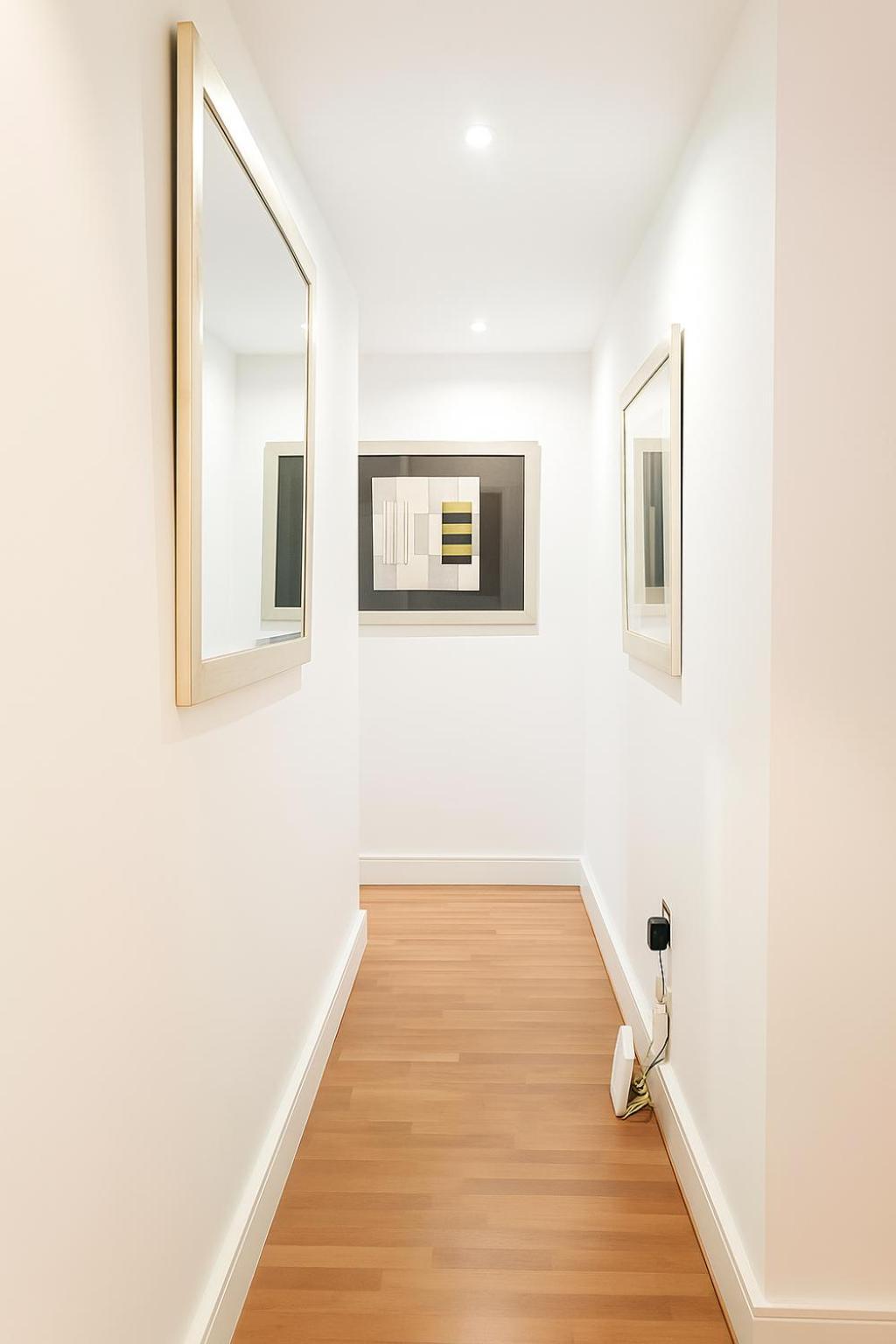 Apartment Still Life Tower Hill Executive